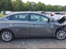 Nissan Sentra Sv Image 11