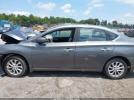 Nissan Sentra Sv Image 2