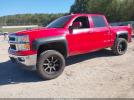 Chevrolet Silverado 1500 1lt Image 7