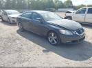 Lexus Gs Image 1