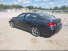 Lexus Gs Image 3