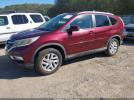Honda CR-V Ex-l Image 5