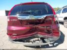 Honda CR-V Ex-l Image 4