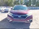 Honda CR-V Ex-l Image 12