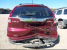 Honda CR-V Ex-l Image 11