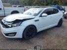 Kia Optima Ex Image 3