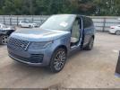 Land Rover Range Rover 5.0l V8 Supercharged Image 2