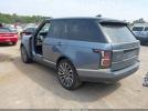 Land Rover Range Rover 5.0l V8 Supercharged Image 4
