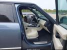 Land Rover Range Rover 5.0l V8 Supercharged Image 5