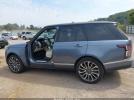 Land Rover Range Rover 5.0l V8 Supercharged Image 12
