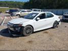 Toyota Camry Se Awd Image 4