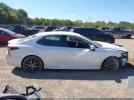 Toyota Camry Se Awd Image 16
