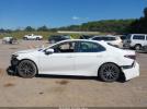 Toyota Camry Se Awd Image 9