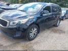 Kia Sedona Lx Image 4