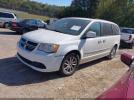 Dodge Grand Caravan Sxt Image 8