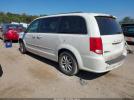 Dodge Grand Caravan Sxt Image 5