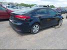 Kia Forte Lx Image 2