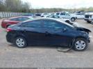 Kia Forte Lx Image 10