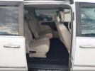 Chrysler Town & Country Limited Platinum Image 13