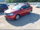 Nissan Sentra Sv Image 7