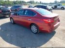 Nissan Sentra Sv Image 3
