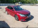 Nissan Sentra Sv Image 4