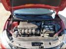 Nissan Sentra Sv Image 8