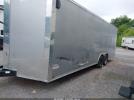 Spartan Cargo Traile Cargo Trailer 28
