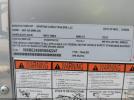 Spartan Cargo Traile Cargo Trailer 28