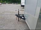 Spartan Cargo Traile Cargo Trailer 28