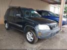 Honda CR-V Ex Image 1