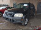 Honda CR-V Ex Image 2