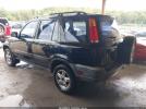 Honda CR-V Ex Image 3