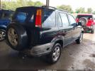 Honda CR-V Ex Image 4
