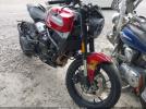 Motorcycle C250t Image 1