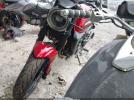 Motorcycle C250t Image 2