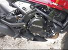 Motorcycle C250t Image 8