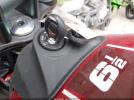 Motorcycle C250t Image 14