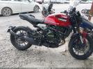 Motorcycle C250t Image 13