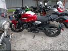 Motorcycle C250t Image 11