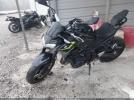 Kawasaki Zr900 F Image 6