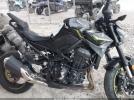 Kawasaki Zr900 F Image 12