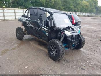 Salvage Kawasaki Krt1000