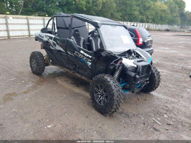  Salvage Kawasaki Krt1000