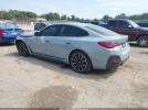 BMW i4 Edrive40 Image 7