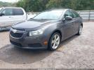 Chevrolet Cruze Ls Image 2