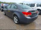 Chevrolet Cruze Ls Image 3