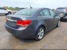 Chevrolet Cruze Ls Image 8