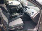 Chevrolet Cruze Ls Image 4