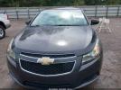 Chevrolet Cruze Ls Image 11